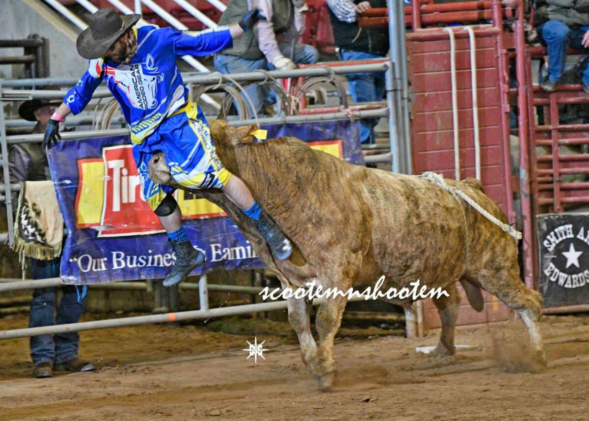 Bull Wars returning to Ogden on New Year’s Eve News, Sports, Jobs